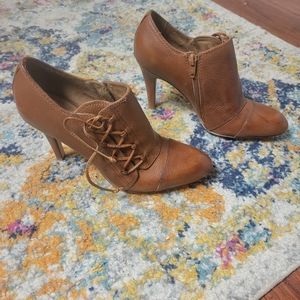 Corso Como Boot heels Size 6